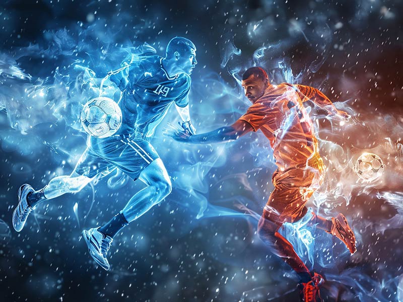 在范佩西加盟曼联后首次与阿森纳相遇时，后卫桑托斯与他交换球衣