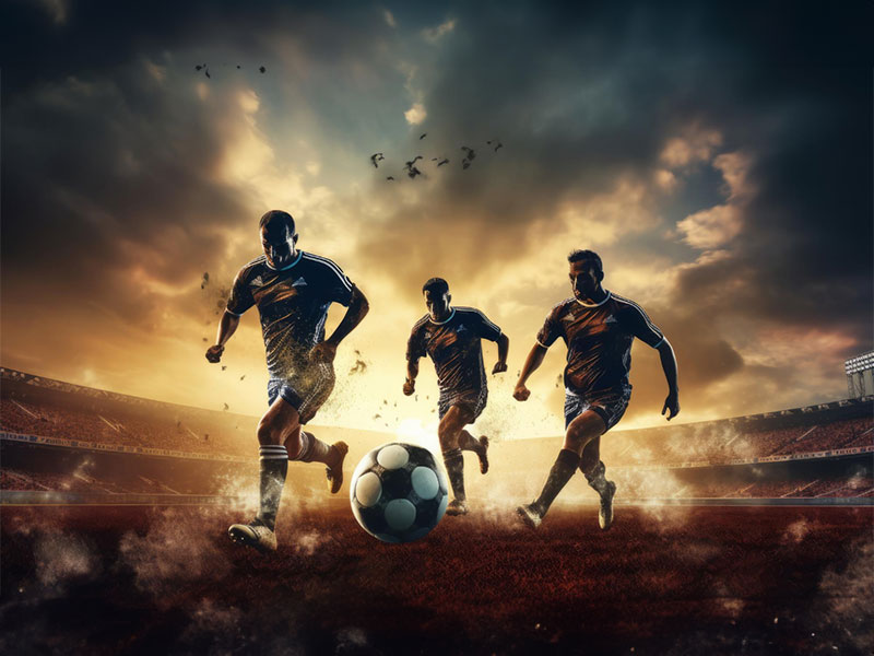 那天C罗踢完利物浦后，他进入通道后就再也没回来..